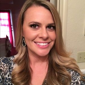 Meet your Posher, Shannon